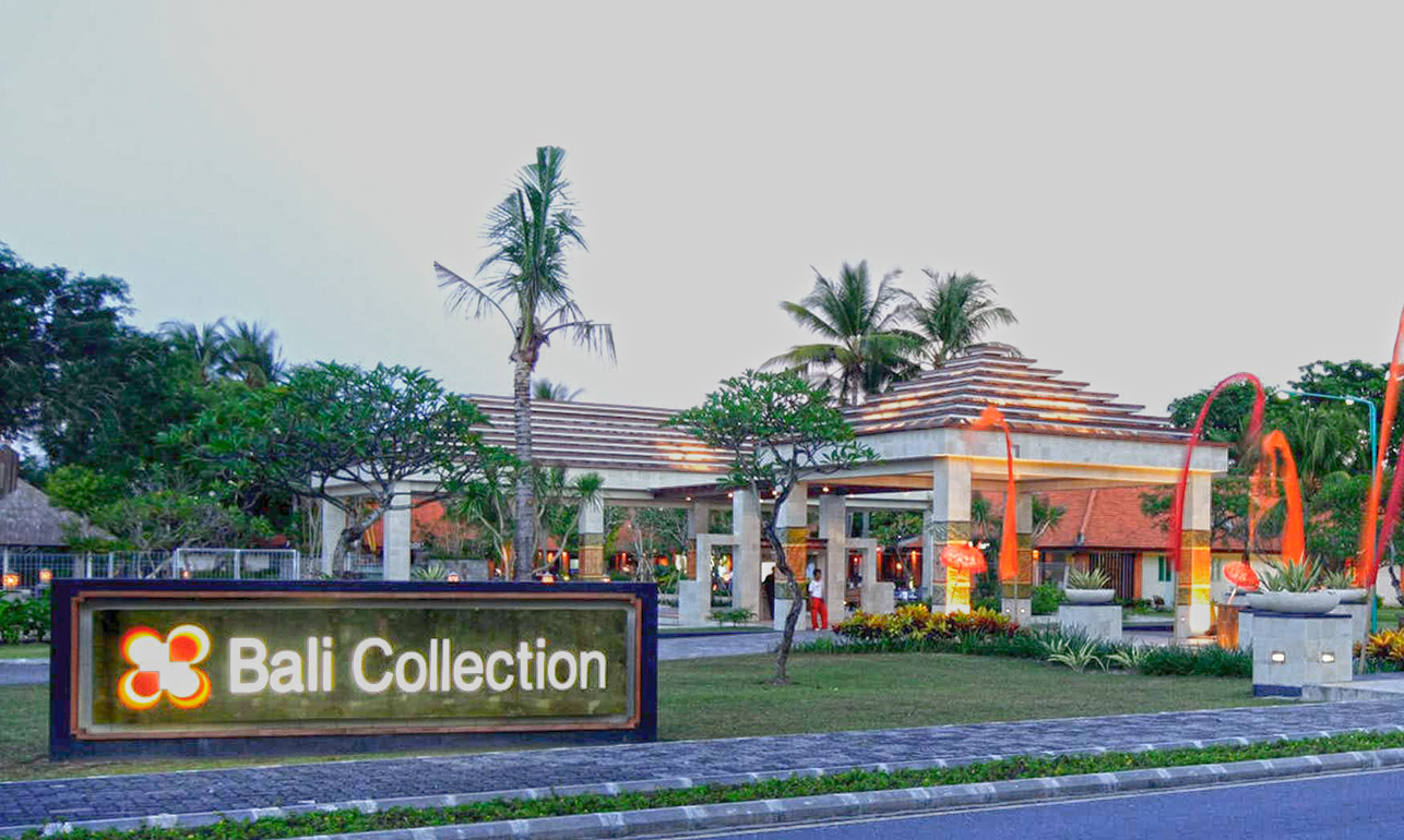 image of bali collection