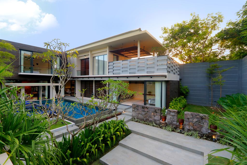 Image showcasing Vinila Penthouse - Vinila Nusa Dua