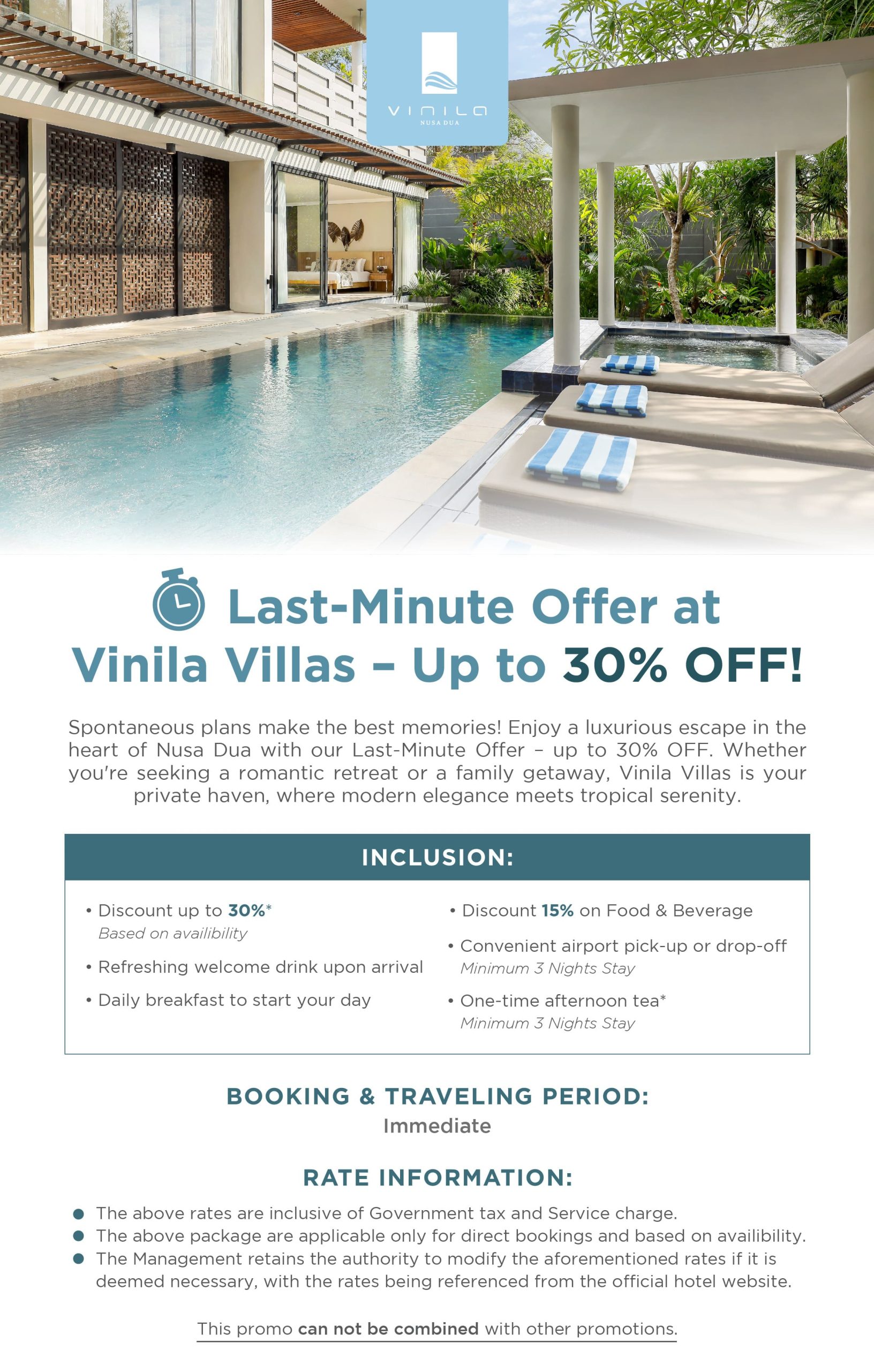 nyepi package