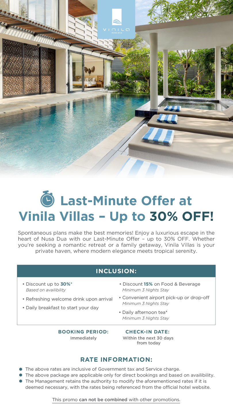 nyepi package