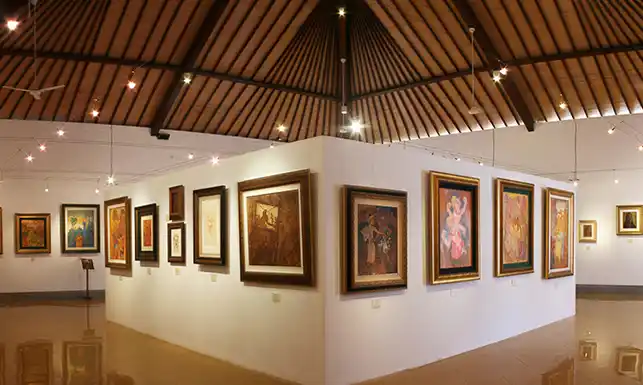 image of museum pasifika