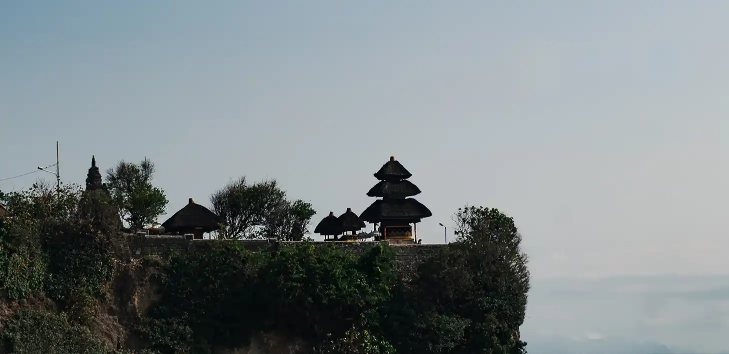 image of uluwatu