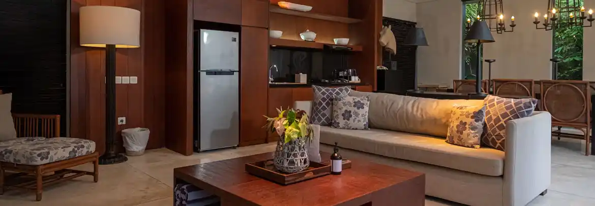 image of living room