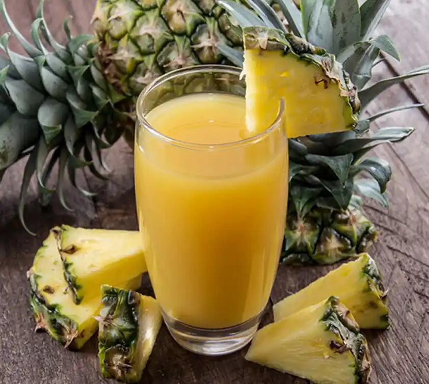 image of pinneapple juice