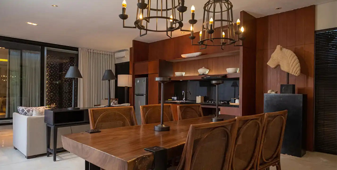 image of dine at vinila