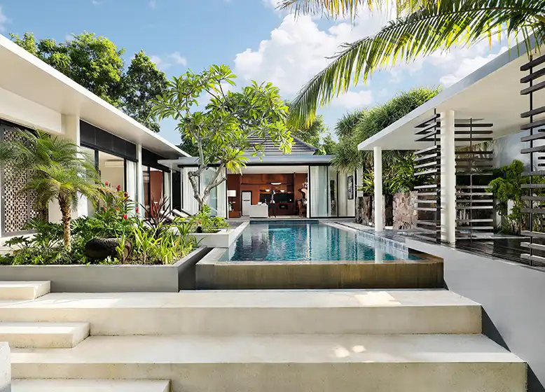 image of vinila-suite-pool